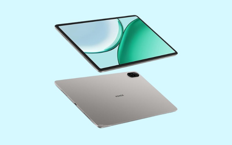 Honor Pad X8b ra mắt