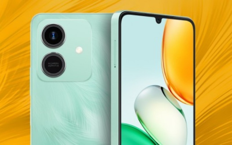 Camera 13MP chụp ảnh cơ bản ổn định
