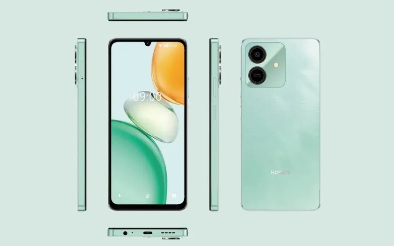 Đặc điểm nổi bật của HONOR Play 10