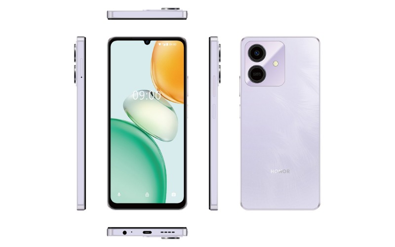 Honor Play 10 ra mắt