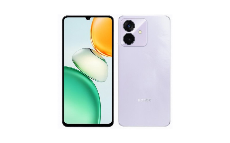 Pin 5000mAh và sạc 10W