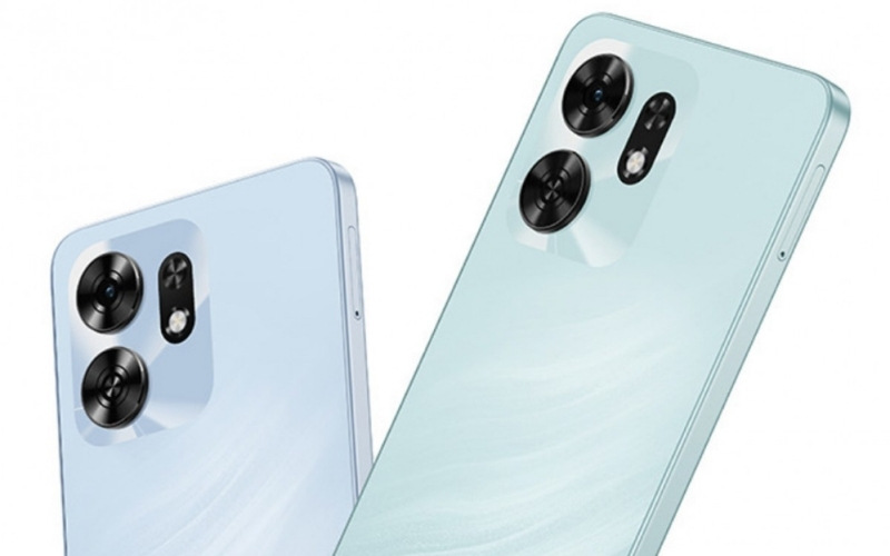 Camera cảm biến đơn 13 MP cơ bản