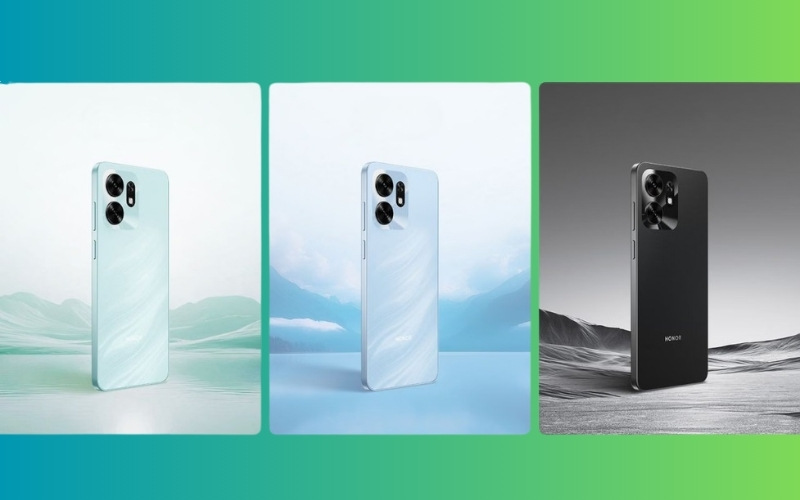 Đặc điểm nổi bật của HONOR Play 60A