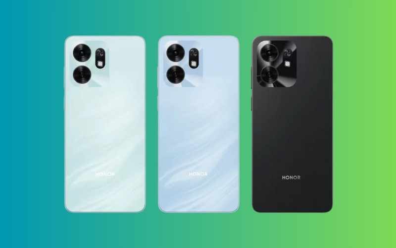 Đánh giá HONOR Play 60A