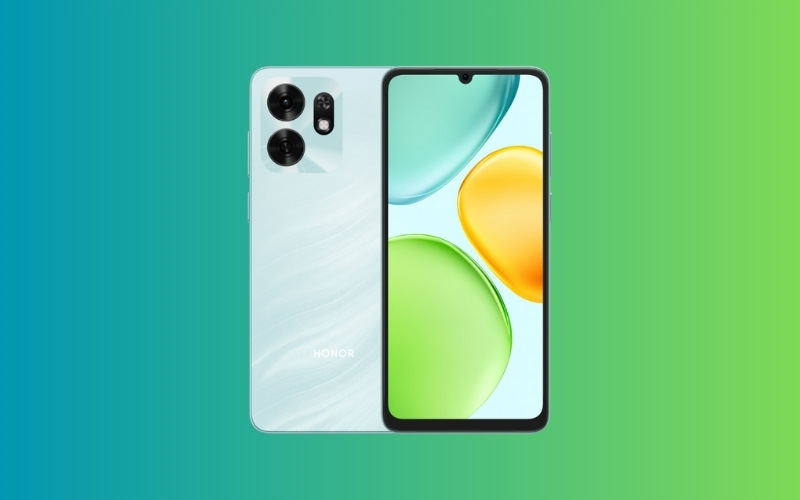 Thiết kế mỏng nhẹ 7.9mm