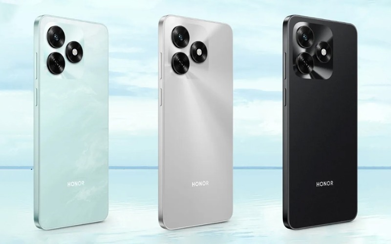 Đánh giá Honor Play 70C