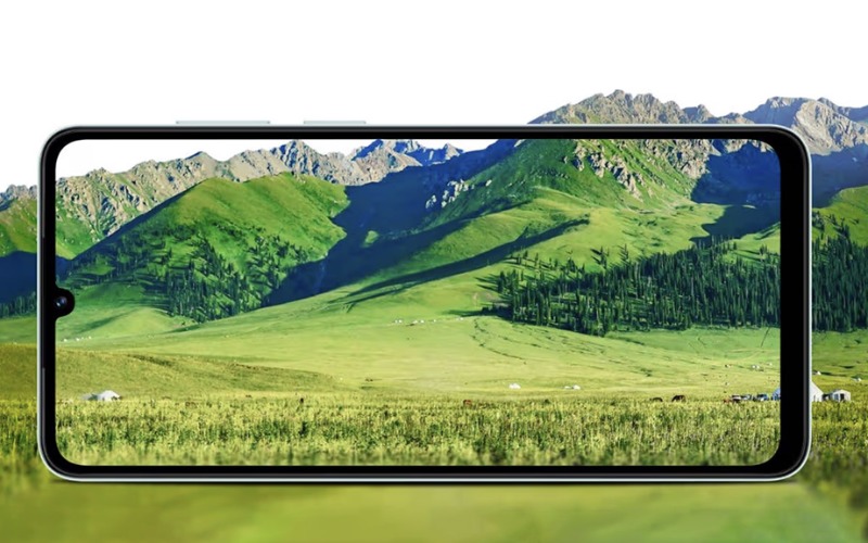 Màn hình TFT LCD tần số 90Hz