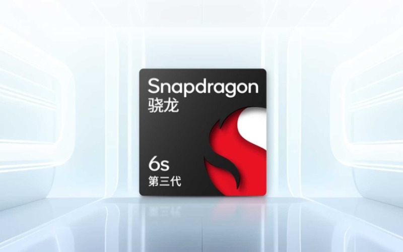 Hiệu năng chip Snapdragon 6s Gen 3 ổn định