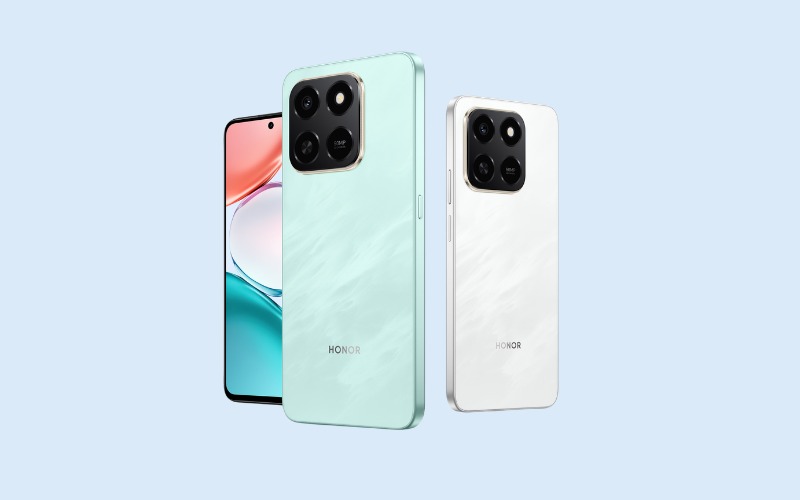 Pin 7000mAh và sạc nhanh 45W
