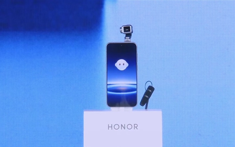 Đánh giá HONOR Robot Phone