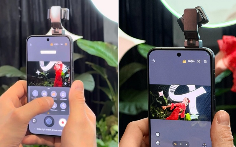 Pin tối ưu cho hệ thống cơ điện tử