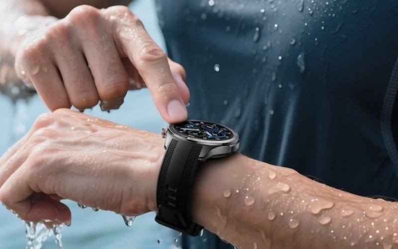 Đặc điểm nổi bật của Honor Watch 5 Pro