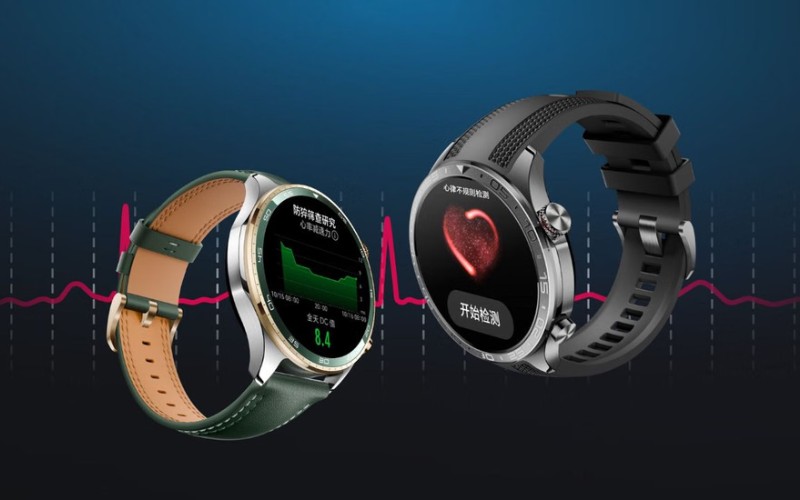 Honor Watch 5 Pro ra mắt