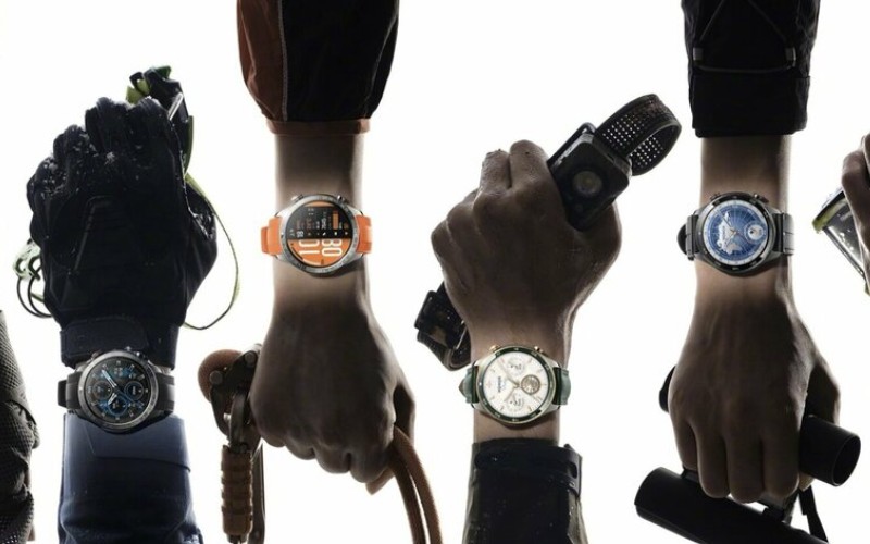 Thiết kế cổ điển, bền bỉ chuẩn quân đội