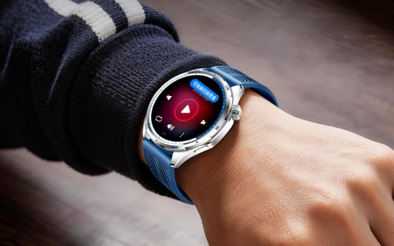 Màn hình AMOLED sáng 3000 nits