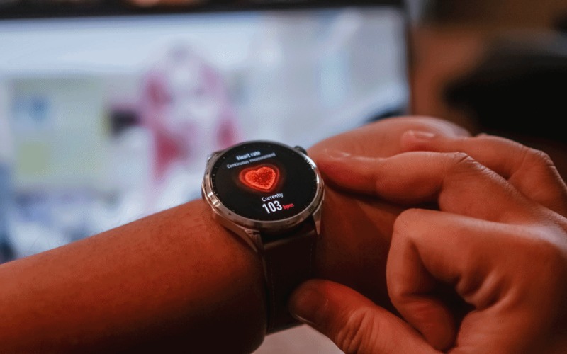 HONOR Watch 6 ra mắt