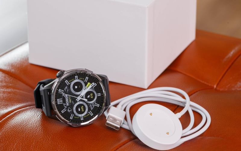 Thông tin HONOR Watch 6