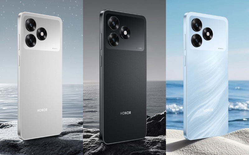 Đánh giá Honor X5d Plus