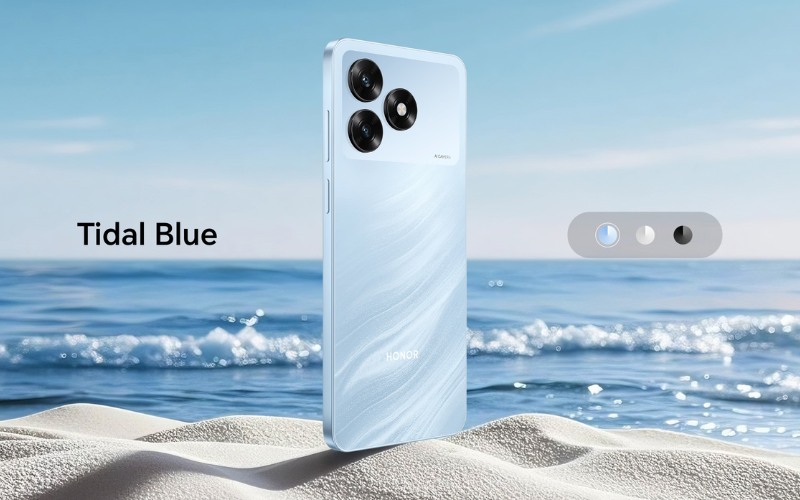 Đặc điểm nổi bật của Honor X5d