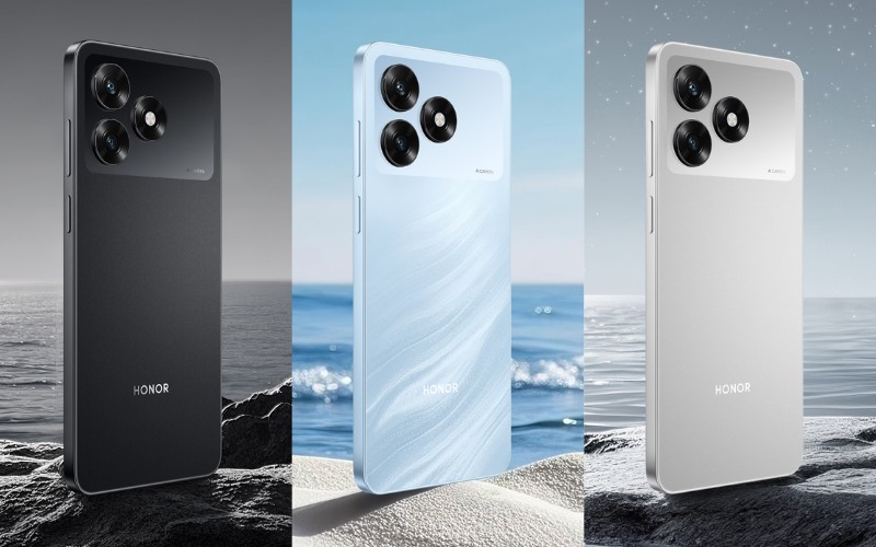 Đánh giá Honor X5d