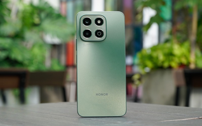 Thiết kế hiện đại với khung phẳng