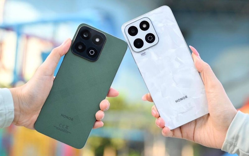 Đặc điểm nổi bật của Honor X7c 5G