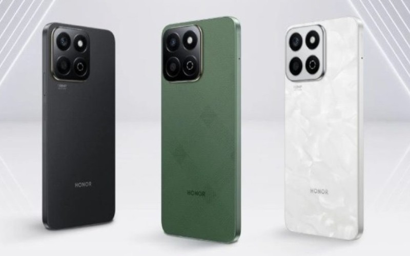 Đánh giá Honor X7c 5G