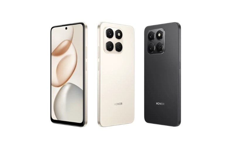 Đánh giá HONOR X7d 5G
