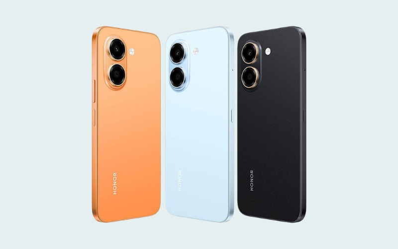 Đánh giá Honor X7e