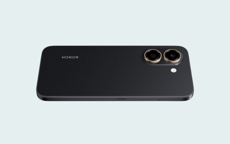 Honor X7e ra mắt