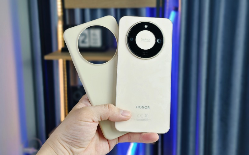 Đánh giá HONOR X9d 5G cũ