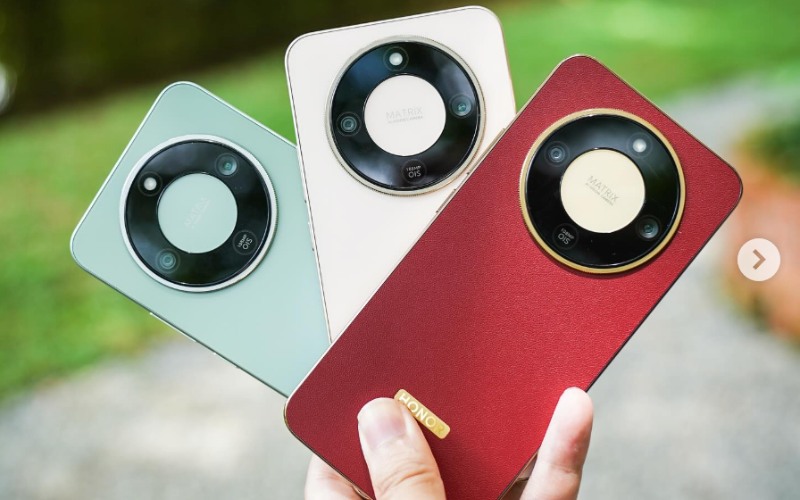 Đặc điểm nổi bật của HONOR X9d 5G