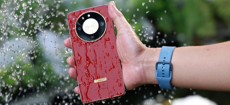 bảo hành HONOR Ultimate Care HONOR X9d