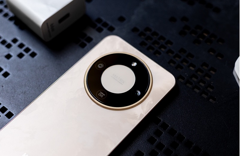 HONOR X9d 5G màu Vàng