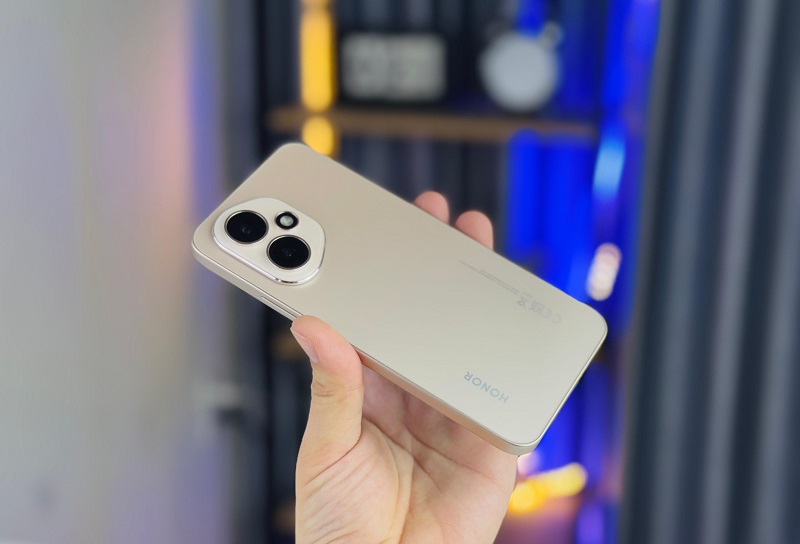 Đánh giá Honor 400 5G 512GB