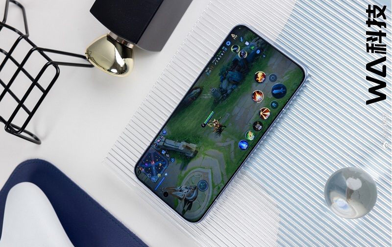 Honor 500 Pro chạy vi xử lý Snapdragon 8 Elite cho hiệu năng mạnh