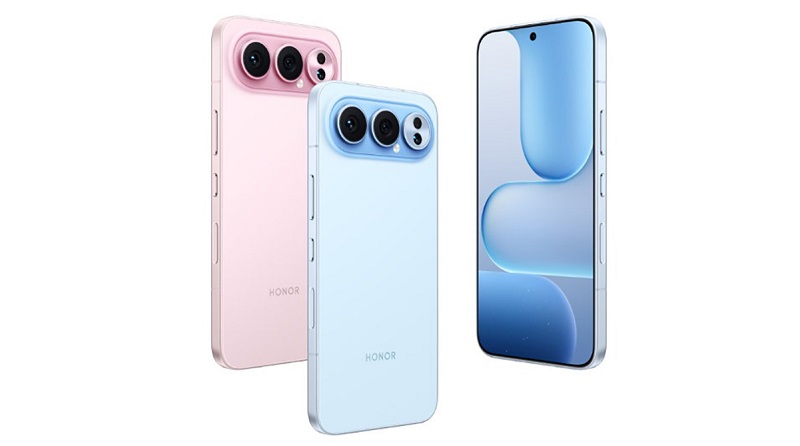 Honor 500 Pro giá bao nhiêu