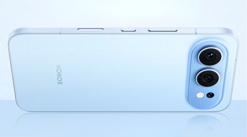 Honor 500 được trang bị camera kép 200MP