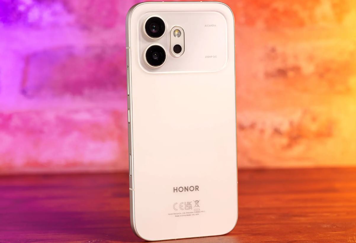 Có nên mua Honor 600