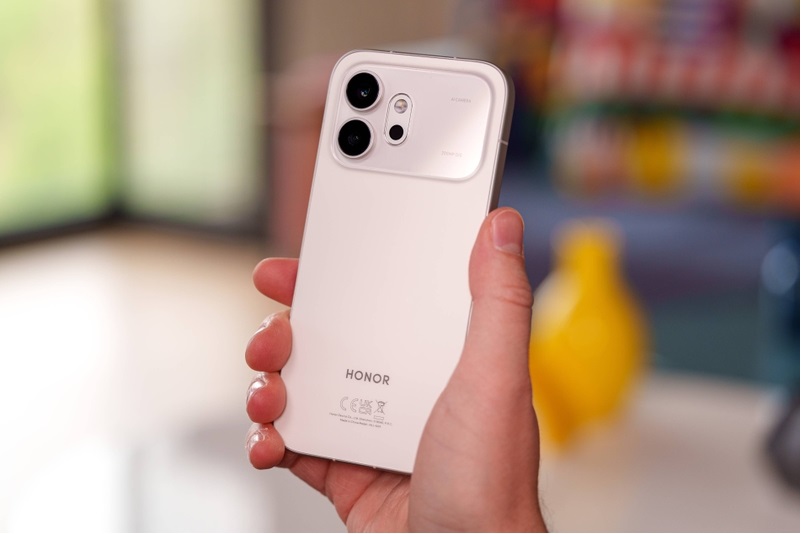 Kích thước Honor 600