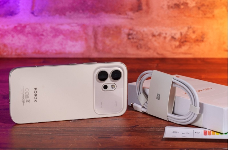 Dung lượng pin Honor 600 bao nhiêu mAh