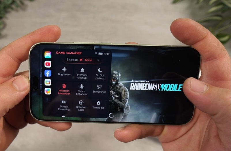 Cấu hình Honor 600 Lite có thể chơi được game cơ bản đến trung bình