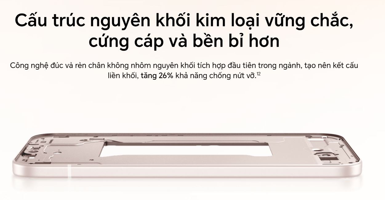 Thiết kế Honor 600 Lite mỏng nhẹ nhưng vẫn chắc chắn
