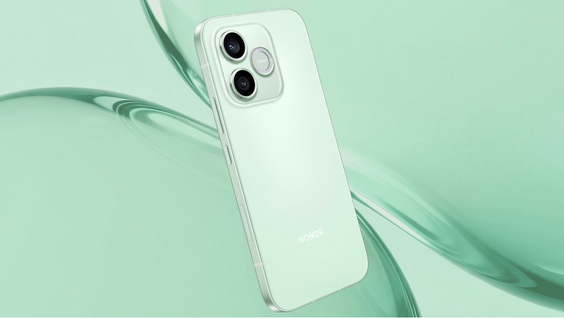 Thiết kế Honor 600 Lite