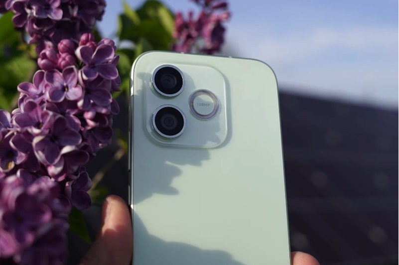 Honor 600 Lite có gì mới