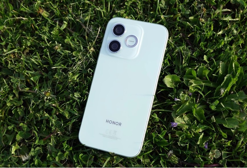Honor 600 Lite có mấy màu