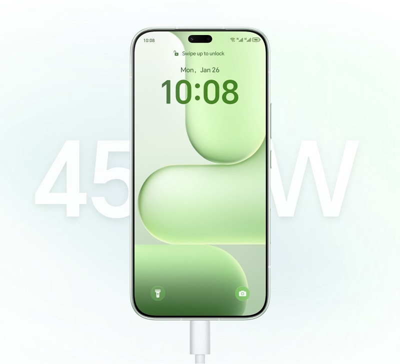 Dung lượng pin Honor 600 Lite bao nhiêu mAh