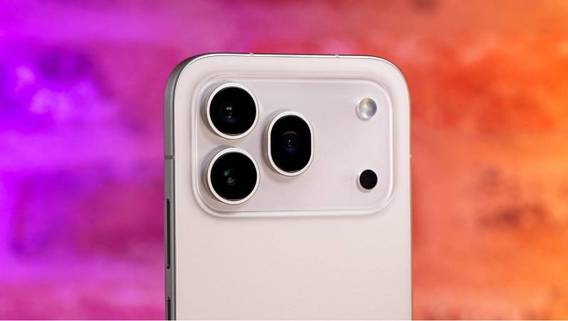 Camera Honor 600 Pro