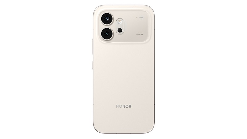 HONOR 600 có camera chính 200MP.