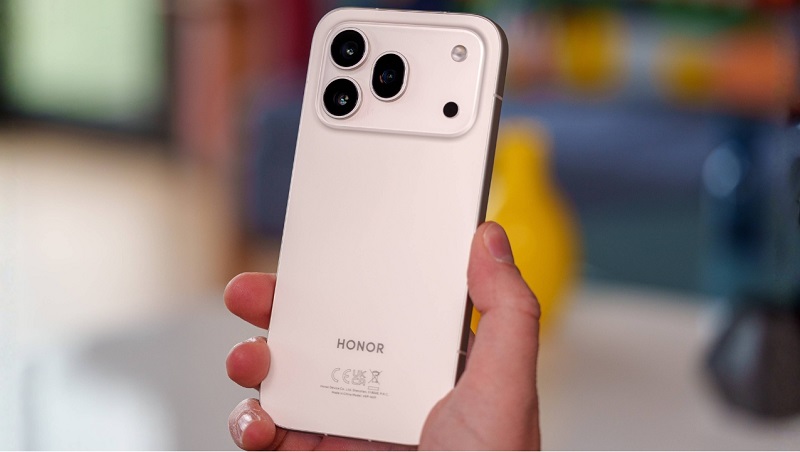 Đánh giá Honor 600 Pro